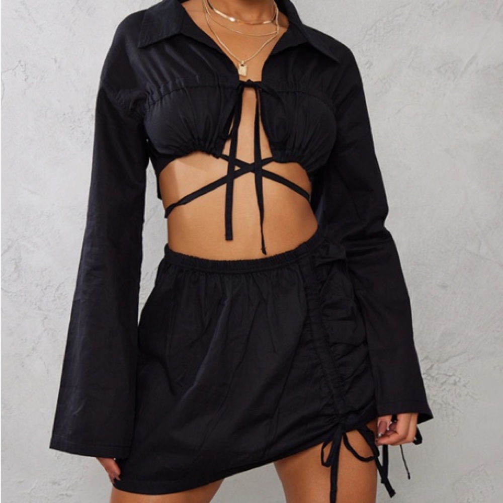 Plt Set Nwt!! - image 1